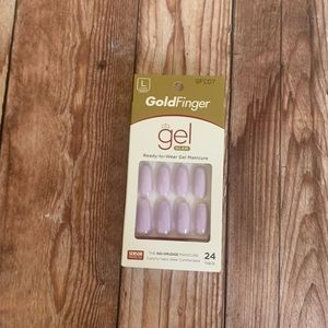 5 for $20 Kiss Nails (Please read description!)